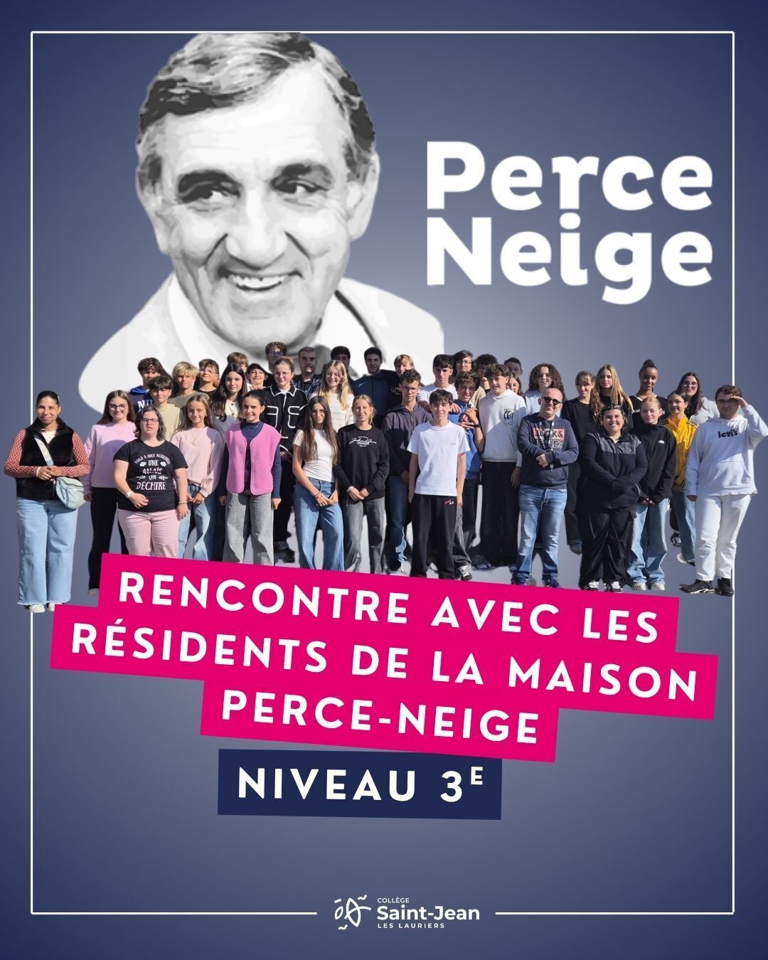 Perce-neige présentation